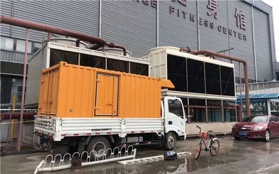 都兰300KW发电机组适配电缆规格选型指南