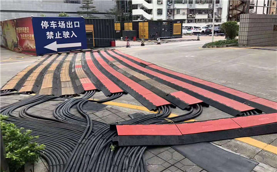 都兰发电机组电缆选型完整具体步骤（工程通用标准流程）